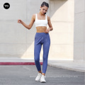 High Waist Sport Gym Outdoor Running Jogger Pantal